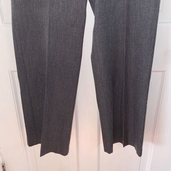 🔥3/$20🔥 The Limited gray dress pants size 10 - Picture 3 of 10